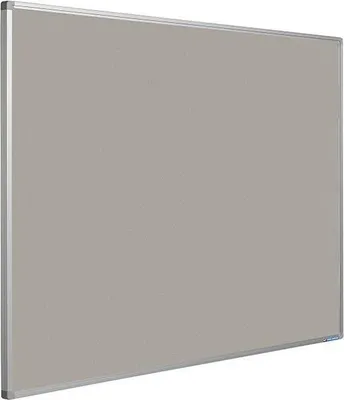 Productafbeelding van Smit Visual 11204.125, Grau, 600 mm, 450 mm