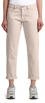 Produktbild von G-STAR Damen Kate Boyfriend Jeans, Blau (Frose Gd Coated D15264-d552-h163), 29W