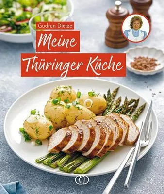 Image de Meine Thüringer Küche