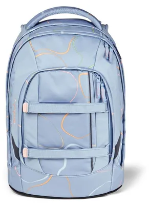 Produktbild von Satch Pack Schulrucksack Vivid Blue