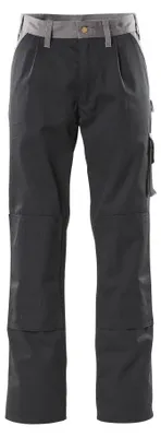 Produktbild von Mascot Image 00979 Arbeitshose Grau 58 / 35 Grau 58