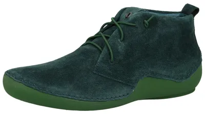 Produktbild von Think! Halbschuhe Halbschuhe Veloursleder