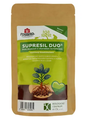 Zdjęcie produktu dla Rosteto Supresil Duo® 200 ml