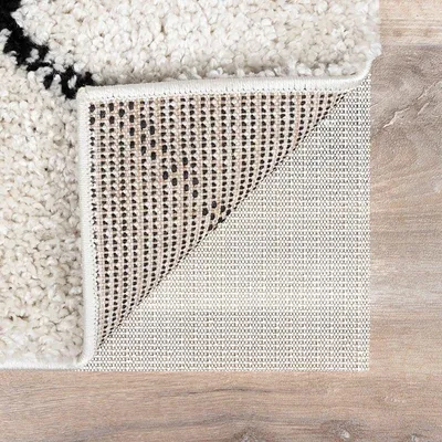 Image de Volero - Sous-tapis antidérapant - Basic - 140x200 cm