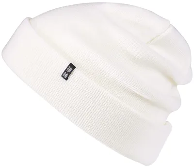Produktbild von Enter the Complex® Winter Mütze, Warme Woll Beanie, 100% Merino, Damen und Herre