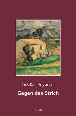 Produktbild von Gegen den Strich