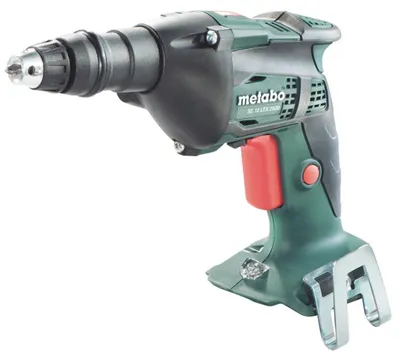 Produktbild von Metabo Akku-Trockenbauschrauber 18V SE18LTX2500