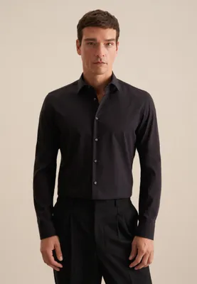 Produktbild von Business Hemd Slim