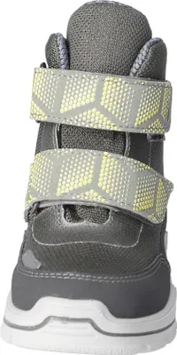 Produktbild von Ricosta Klettstiefel Kinder 31393132393336 Grün 27 EU