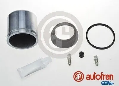 Produktbild von AUTOFREN SEINSA Bremssattel-Reparatursatz für RENAULT 5 (122) Vorne 54mm D42555C