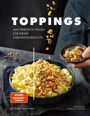 Produktbild von Toppings