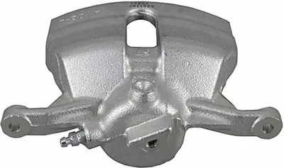 Productafbeelding van Remklauw, vooras, links, METZGER, geschikt voor onder andere AUDI A3
