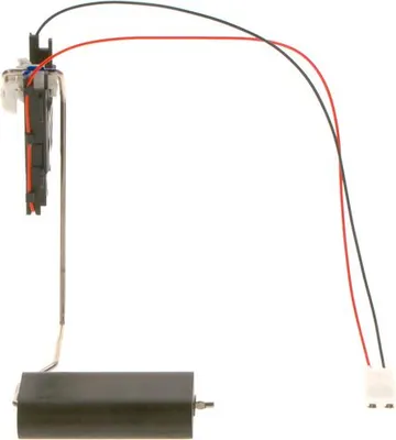 Produktbild von BOSCH Tankgeber 1 582 980 170 Anbau für OPEL ZAFIRA B (A05)