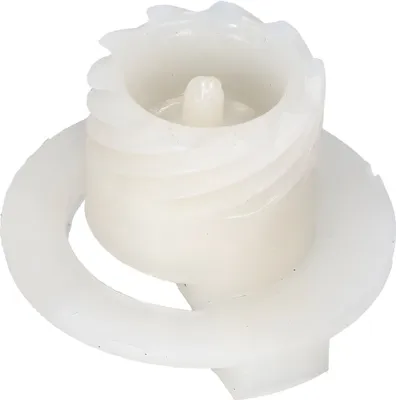 Produktbild von Schraubenritzel Tachoantrieb für Simson S51, S53, S70, S83, SR50, SR80, KR51/2, M531, M541, M741