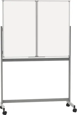 Produktbild von Tabuľa Maul standard mobilná skladacia 100 x 150 cm