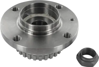 Produktbild von VAICO Radlagersatz Hinten passend für PEUGEOT 207 (WA, WC) V22-1028