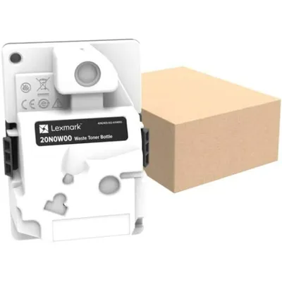 Produktbild von Lexmark - Tonersammler - für Lexmark C2326, CS431, CX431, MC3224, MC3326, MC3426, Professional Working Bundle, XC2326