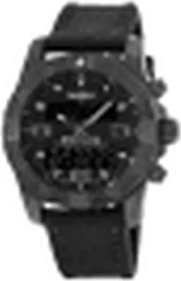 Produktbild von Breitling Exospace B55 Black Titanium