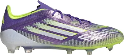 Produktbild von Buty adidas F50 Elite FG JH7615 44