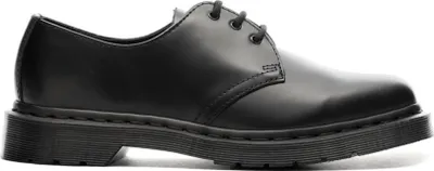 Produktbild von Dr. Martens 1461 Mono Smooth Leather - Schwarz, 4
