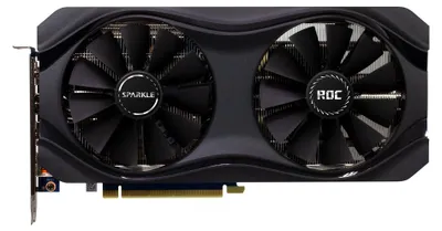 Obrázok produktu pre Sparkle Technology Intel Arc A770 ROC OC Edition, Arc A770, 16 GB, GDDR6, 256 bit, 7680 x 4320 px, PCI Express 4.0