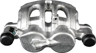 Produktbild von FEBI BILSTEIN Bremssattel Vorne Rechts passend für MERCEDES-BENZ VIANO (W639) 178753