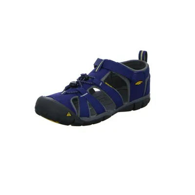Produktbild von KEEN Sandalette SEACAMP II CNX