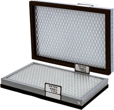Image de WIX WP10237 Filtre d'habitacle SC90240 SKL46114 SKL461141 P618641 SC90012