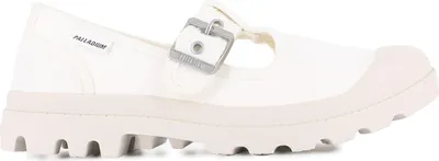 Produktbild von Palladium Pampa M-Jane Washed Soft White Größe EU 41,5