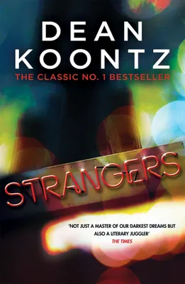 Produktbild von Strangers