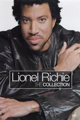 Produktbild von Richie,Lionel-The Lionel Richie Collection