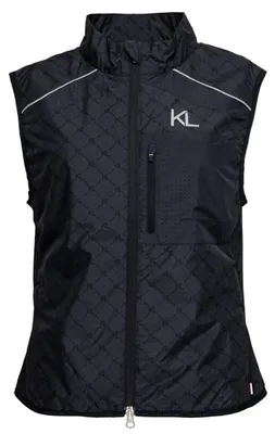 Produktbild von Kingsland Weste Damen KLJean Summer Update 2024 Bodywarmer Navy XS