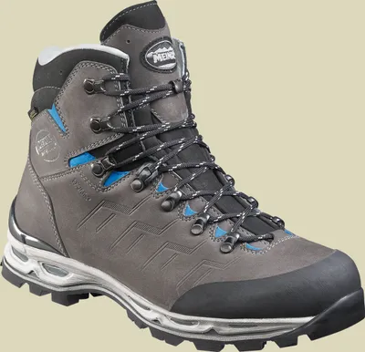 Produktbild von Meindl Bellavista MFS Herren Wanderschuhe Trekkingstiefel 2426 : 41.5 EU Grösse - Schuhe: 41.5 EU