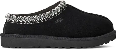 Produktbild von Ugg Tasman II BLK - Damen Hausschuhe - 1174470-BLK
