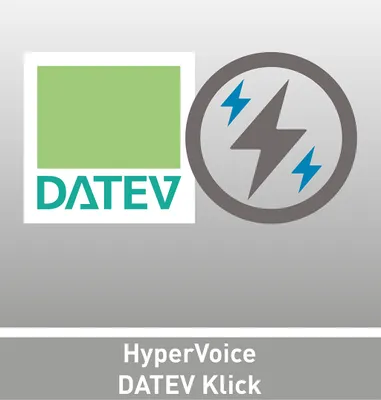 Zdjęcie produktu dla AGFEO HyperVoice, 1 x licencja