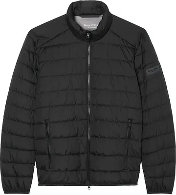 Zdjęcie produktu dla Kurtka męska Marc O'Polo w kolorze czarnym 1200-00-02602