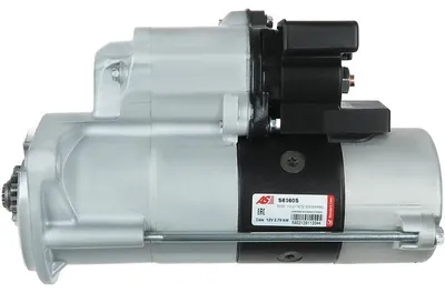 Obrázok produktu pre Motor 3.3 [QSB]