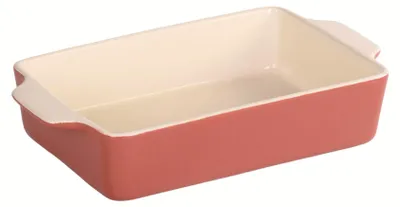 Produktbild von Rechteckige Keramikform WIW, 23 x 14 cm