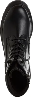 Produktbild von MARCO TOZZI Damen Stiefelette Boot mit Profilsohle 2-25231-45, Größe:40 EU, Farbe:Schwarz