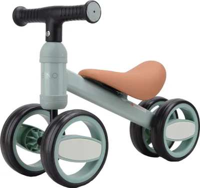 Image de Cabino Baby vélo vert