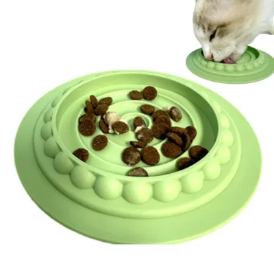 Produktbild von Aktivitätsspielzeug für Hunde mit langsamer Futteraufnahme