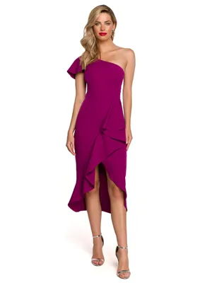 Produktbild von Gelegentliches Damenkleid
