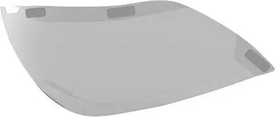 Produktbild von Giro Aerohead Medium Ersatzlinsen Grau M Grau M