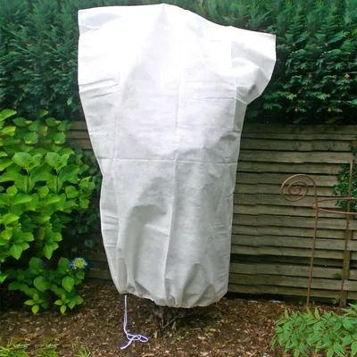 Produktbild von Winterschutz für Pflanzen