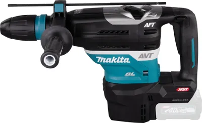 Immagine prodotto di Makita HR005GZ01 - Bohrhammer - schnurlos - 2-Modi - SDS-max - ohne Batterie