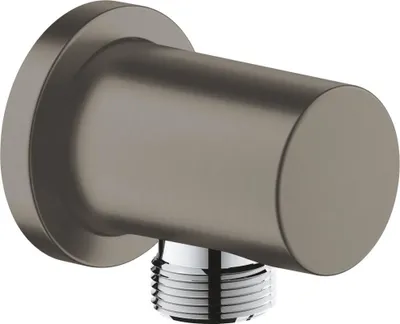 Produktbild von GROHE Rainshower, Graphit, 1 Stück(e)