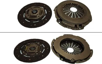 Produktbild von KAWE Kupplungssatz Kupplung für FORD Transit Mk6 Kasten (V347, V348, FA) 961681