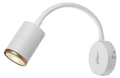 Productafbeelding van Nolie – Wandlamp – GU10 – 20 cm