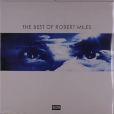 Immagine prodotto di Robert Miles: Il meglio di Robert Miles
