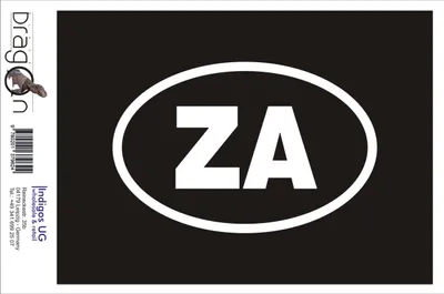 Produktbild von Aufkleber / Autoaufkleber - JDM / Die cut / Auto / OEM - Österreich AT - 110x70 mm gold - Heckscheibe / Heckscheibenaufkleber
